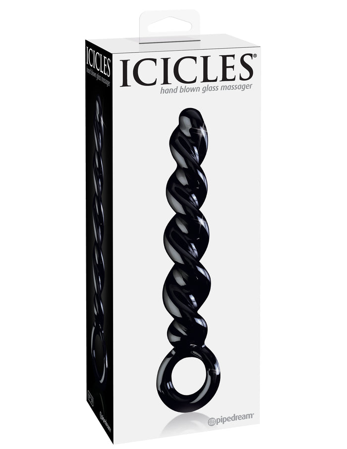 Icicles No. 39