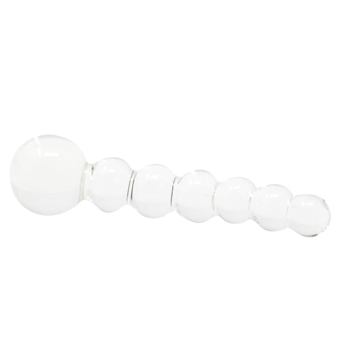 Icicles No. 66 Glass Dildo