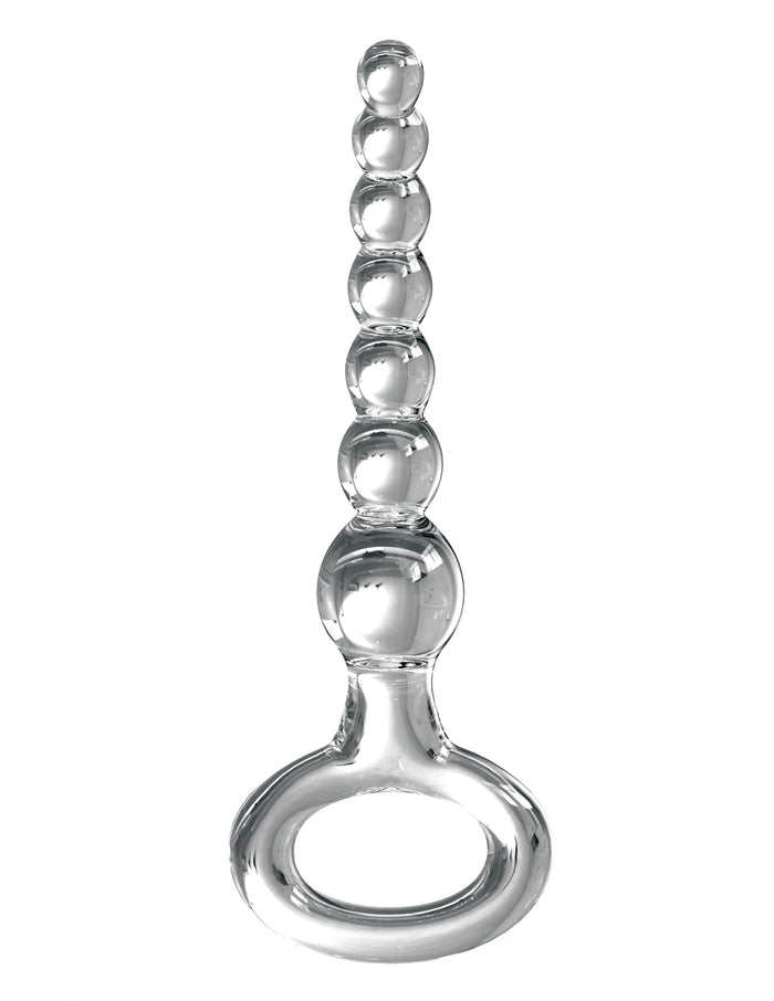 Icicles  No. 67