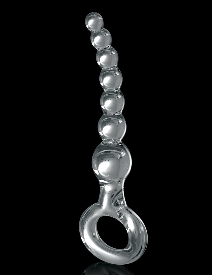 Icicles  No. 67