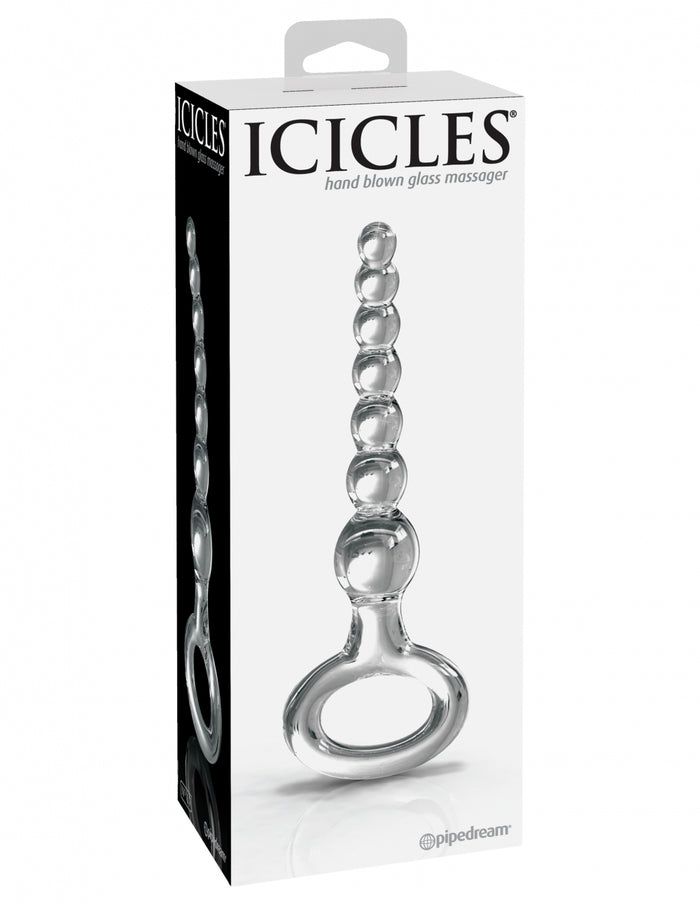 Icicles  No. 67