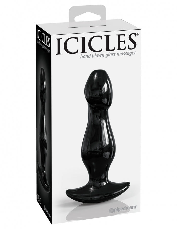 Icicles No. 71