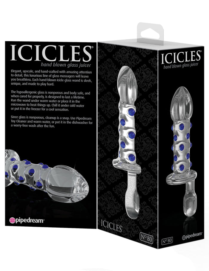 Icicles No. 80