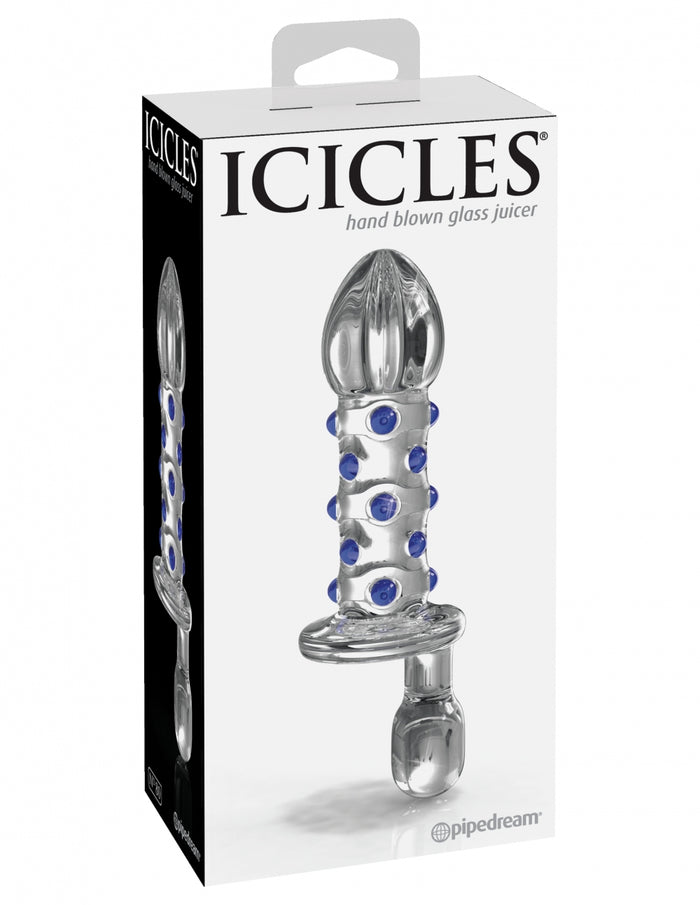 Icicles No. 80