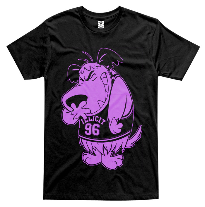 Ill Mutt Kids Tee