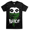 Illfits Green