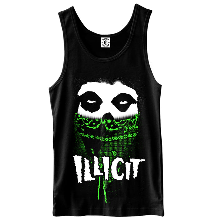 Illfits Green