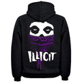 Illfits Purple Hood/Crew