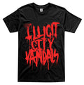 Illicit City Vandals
