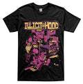 Illicit In The 'ood