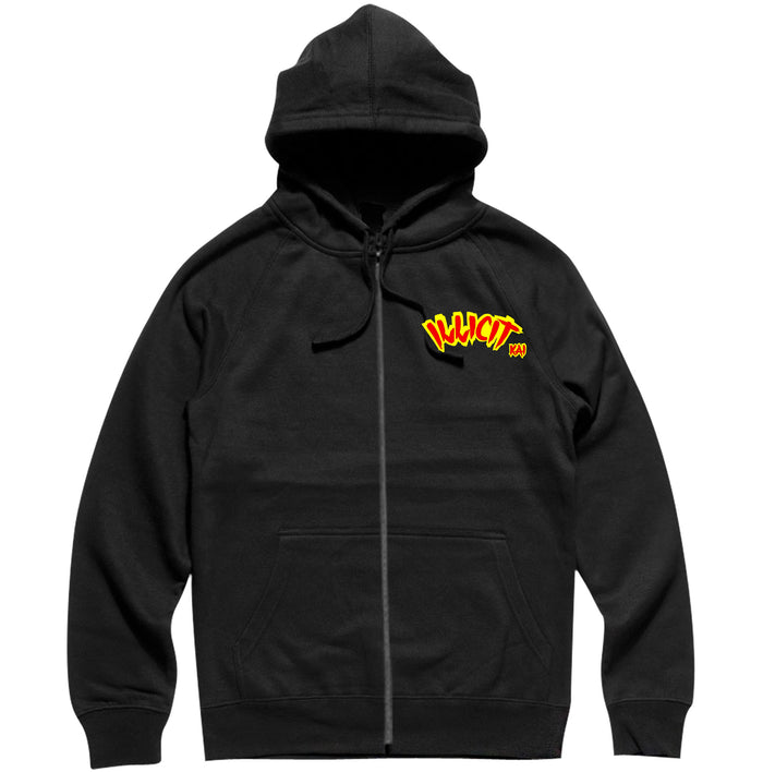 Illicit Kai Hood/Crew