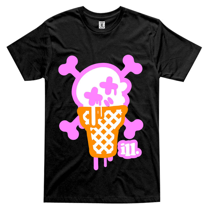 Illscream