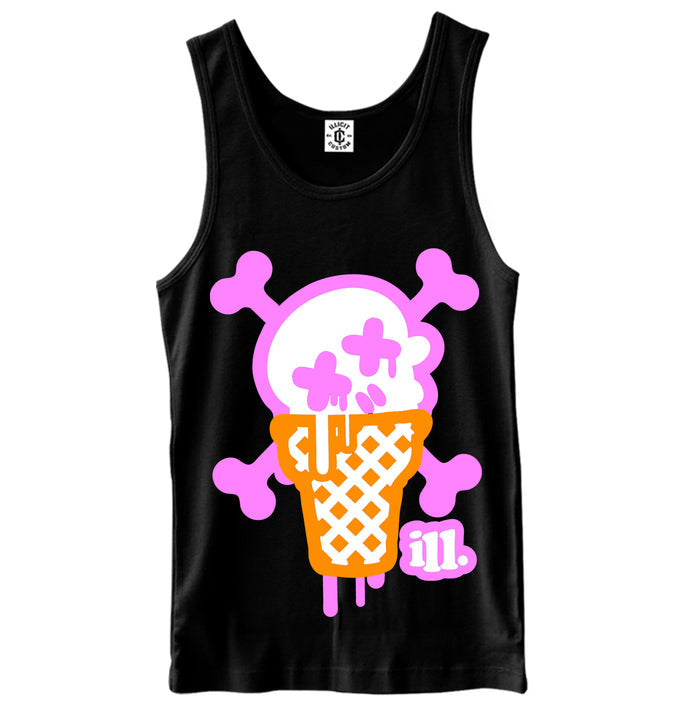 Illscream