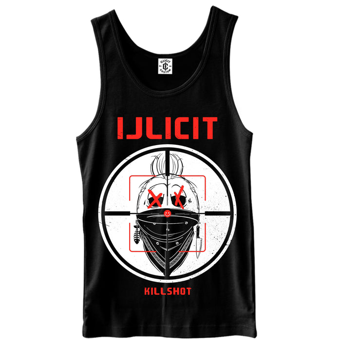 Illshot