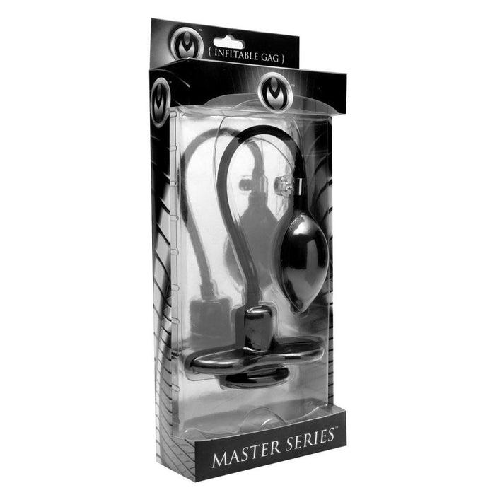 Inhibitor Inflatable Gag by  XR Brands -  - 2