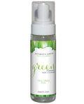 Intimate Earth Green Tea Tree Oil Foaming Toy Cleaner 200ml