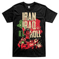 Iran Iraq Iroll