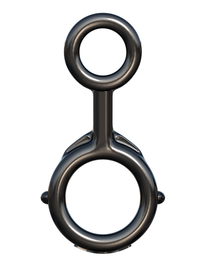 Ironman Duo-Ring