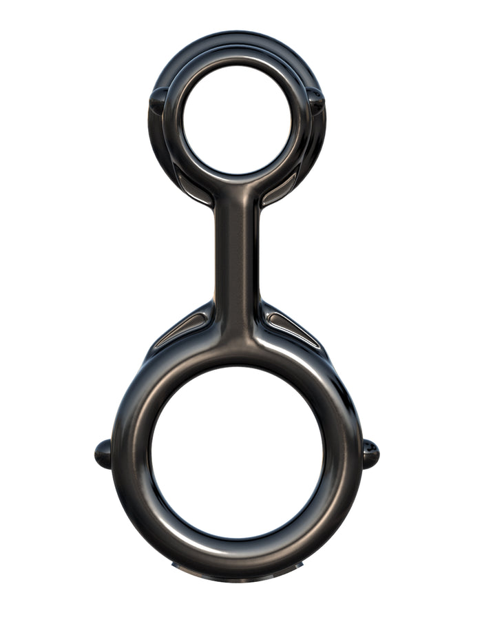 Ironman Duo-Ring