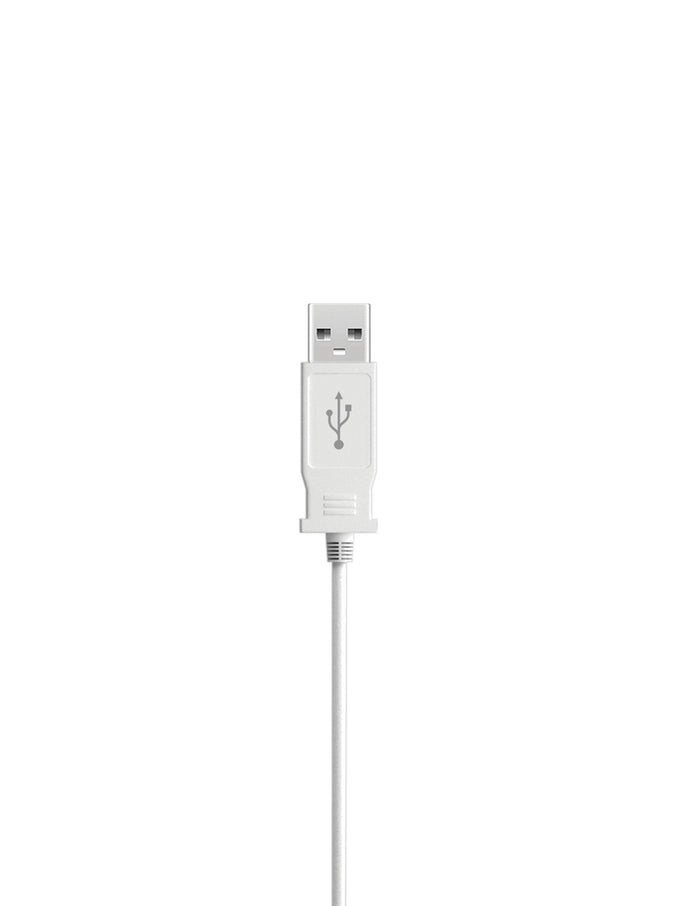 iSex USB G-Spot Massager