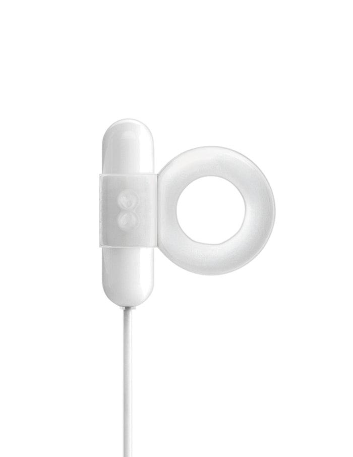iSex USB Luv Ring