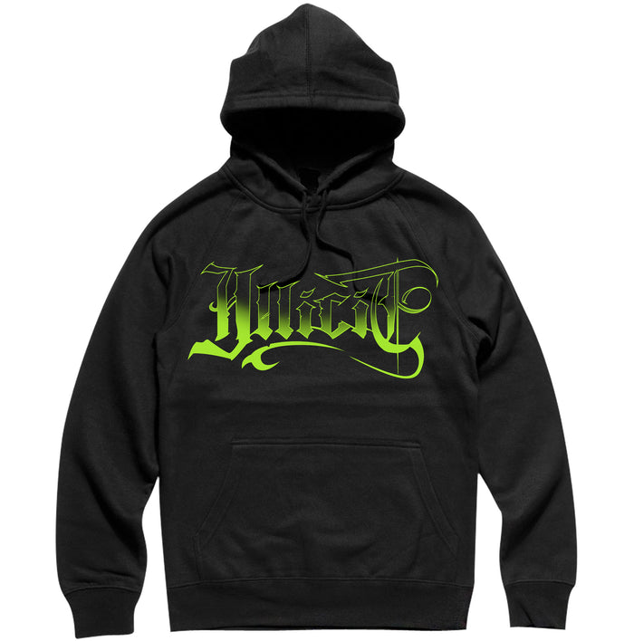 Jack O Lantern Hood/Crew