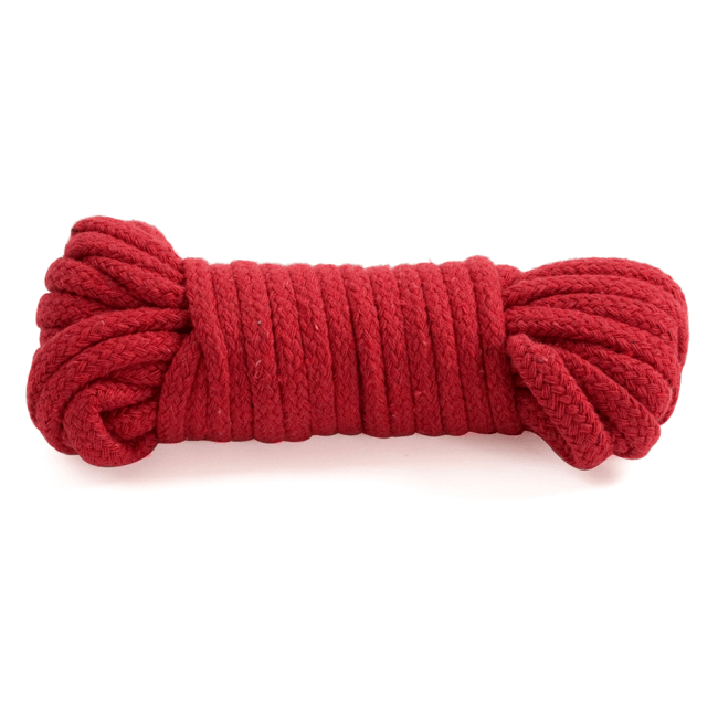 Japanese Style Long Bondage Rope