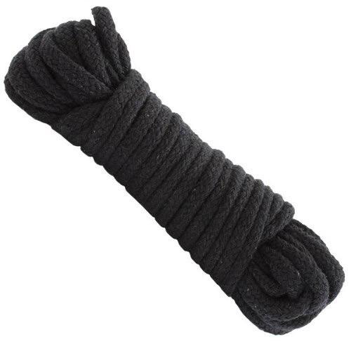 Japanese Style Long Bondage Rope by  Doc Johnson -  - 1