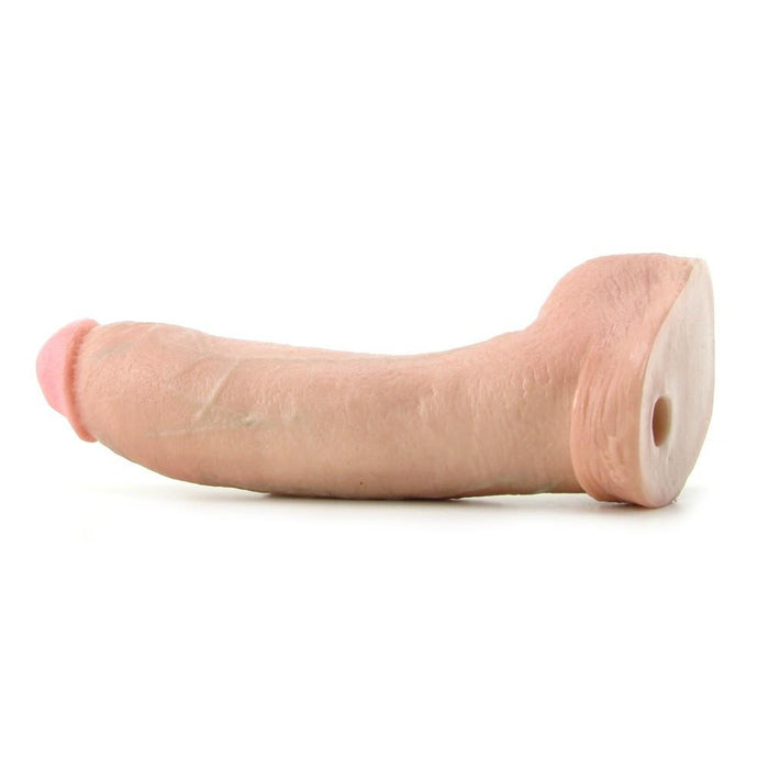 Jeff Stryker Vac-U-Lock Cock by  Doc Johnson -  - 3