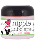 Jelique Nipple Nibblers Tingle Balm
