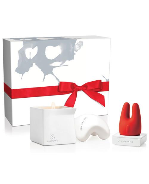 Jimmy Jane After Dark Gift Set by  Jimmyjane -  - 6