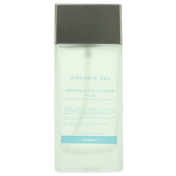 Jimmy Jane Personal Plus Moisturizer Plus 4.2 Oz by  Jimmyjane -  - 2