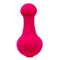 Jimmyjane Ascend 4 Multi-Function USB Rechargeable Vibrating Massager