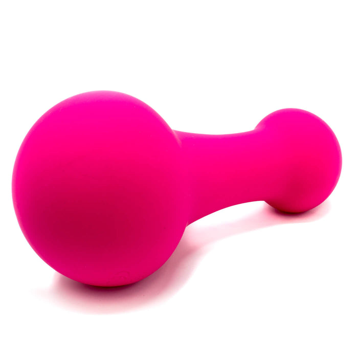 Jimmyjane Ascend 4 Multi-Function USB Rechargeable Vibrating Massager