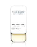 Jimmyjane Feel Sexy Breathe Me Body Scents - Coconut