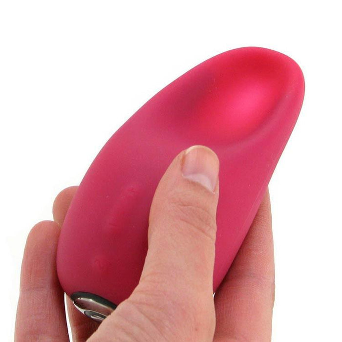 Jimmyjane FORM 3 Waterproof Rechargeable Clitoral Vibrator by  Jimmyjane -  - 2