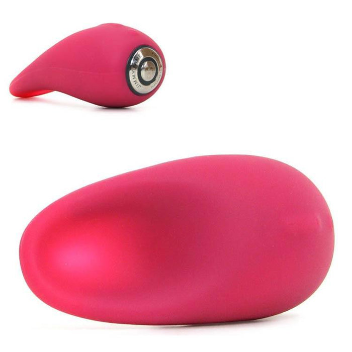Jimmyjane FORM 3 Waterproof Rechargeable Clitoral Vibrator by  Jimmyjane -  - 7