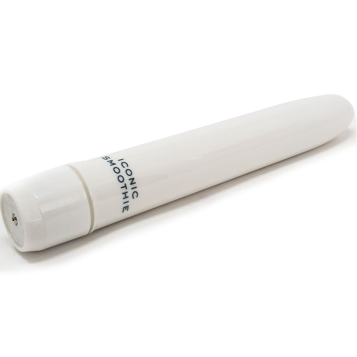 Jimmyjane Hypoallergenic Waterproof Iconic Smoothie Vibrator