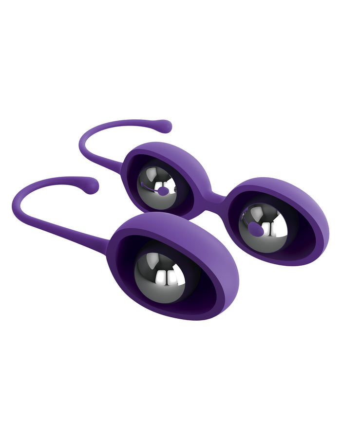 JIMMYJANE Intimate Care Kegel Trainer Set