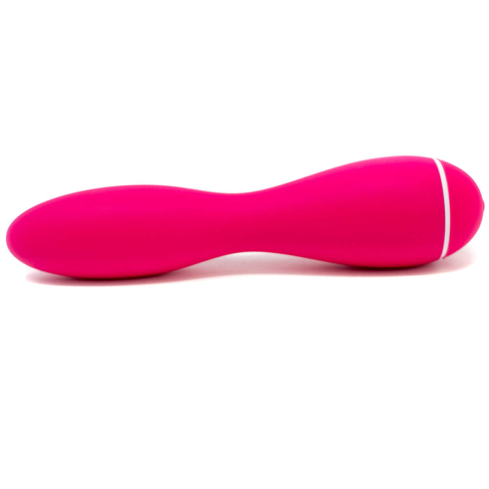 Jimmyjane Intro 4 Luxury Waterproof Silicone Vibrator