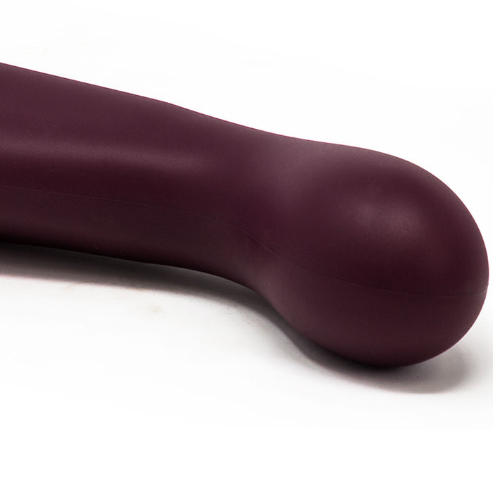 Jimmyjane Intro 6 Luxury Powerful Waterproof G-Spot Vibrator