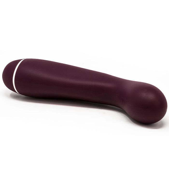Jimmyjane Intro 6 Luxury Powerful Waterproof G-Spot Vibrator