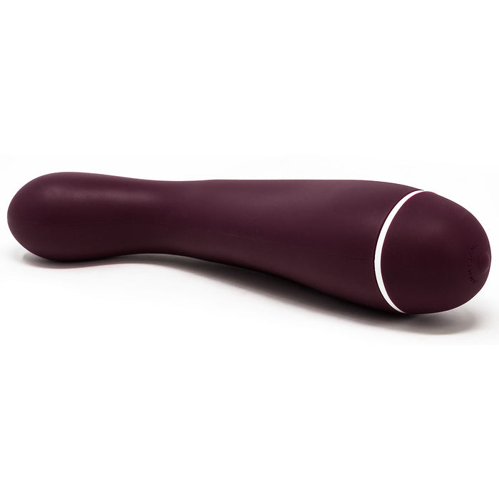 Jimmyjane Intro 6 Luxury Powerful Waterproof G-Spot Vibrator