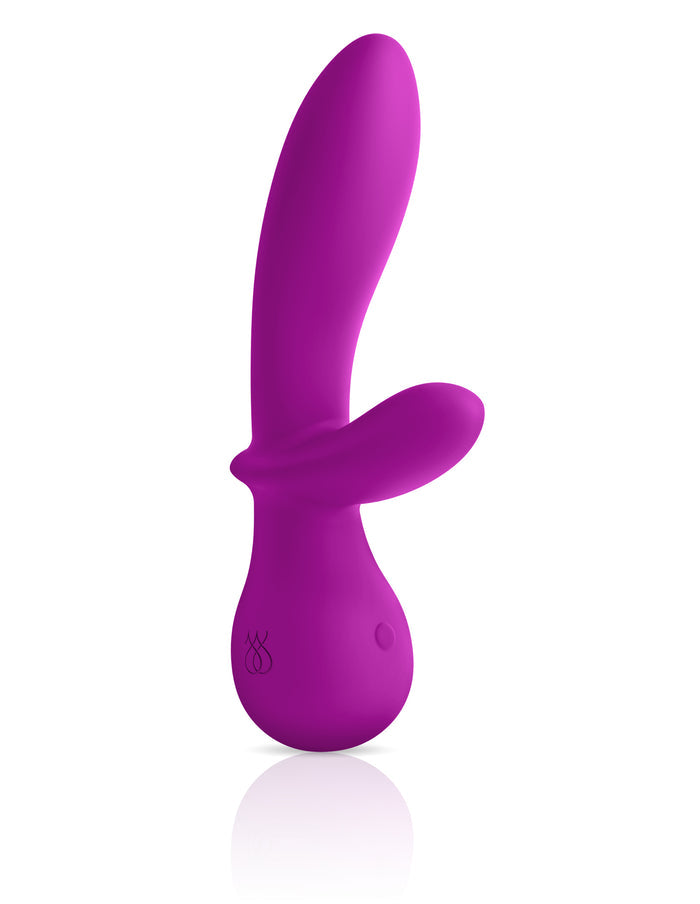 Jimmyjane Rabbits - G-Rabbit Waterproof Flexible Vibrator