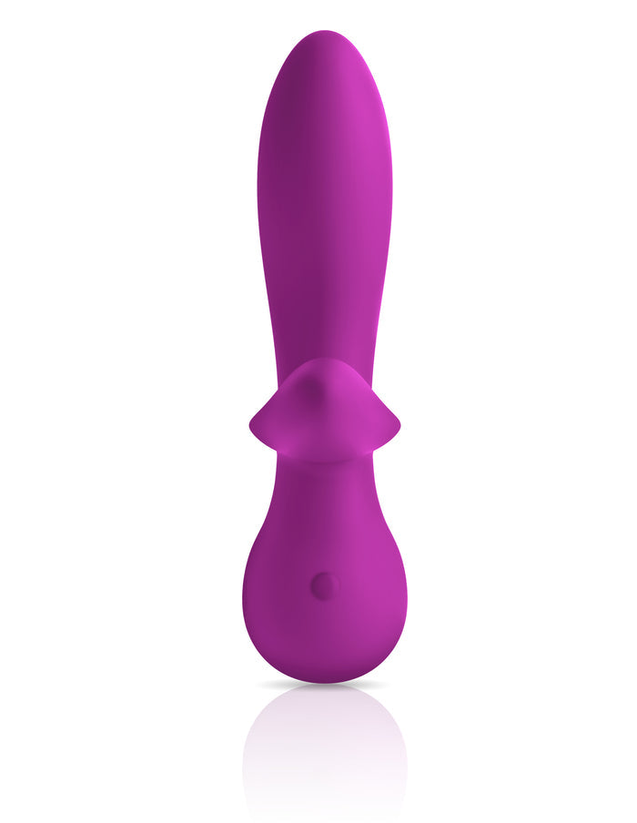 Jimmyjane Rabbits - G-Rabbit Waterproof Flexible Vibrator