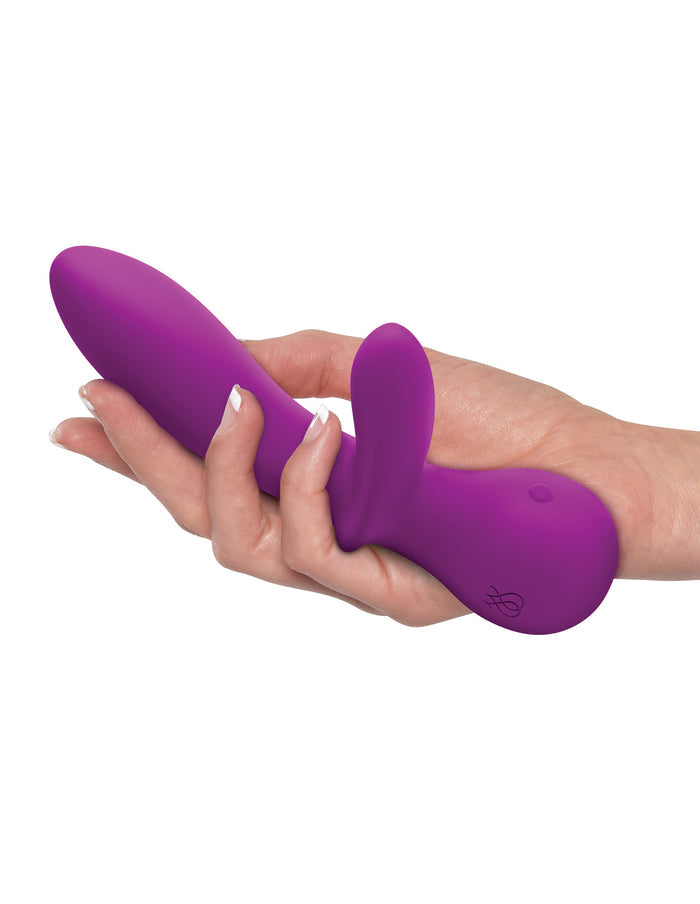 Jimmyjane Rabbits - G-Rabbit Waterproof Flexible Vibrator