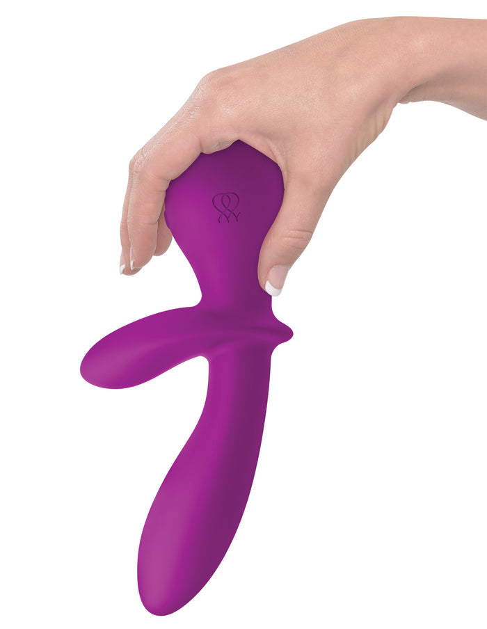 Jimmyjane Rabbits - G-Rabbit Waterproof Flexible Vibrator