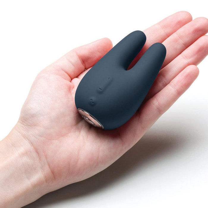 Jimmyjane FORM 2 Luxury Rechargeable Vibrator by  Jimmyjane -  - 2