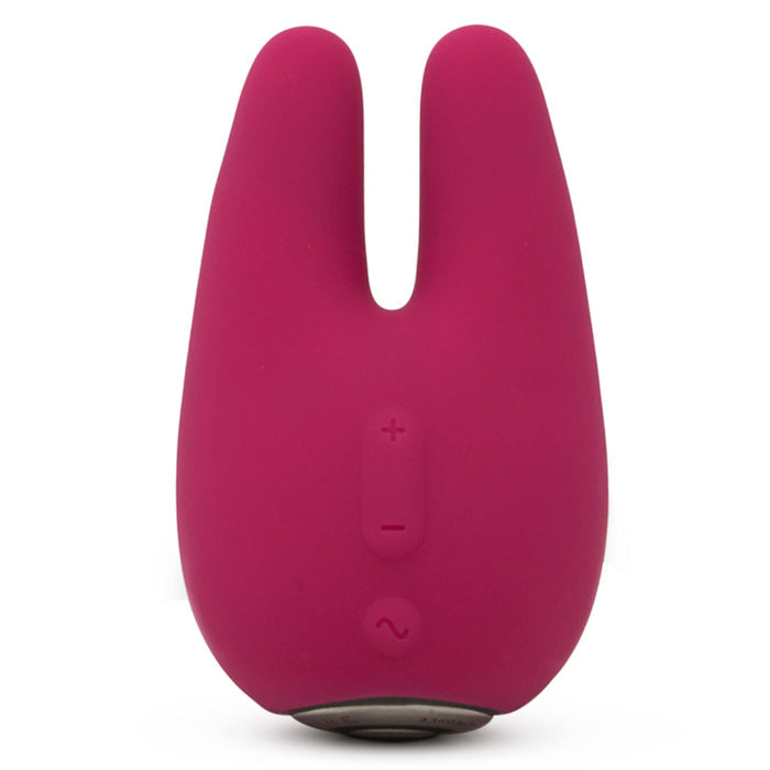 Jimmyjane USB Rechargeable Powerful FORM 2 Clitoral Vibrator