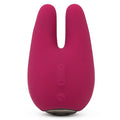 Jimmyjane USB Rechargeable Powerful FORM 2 Clitoral Vibrator